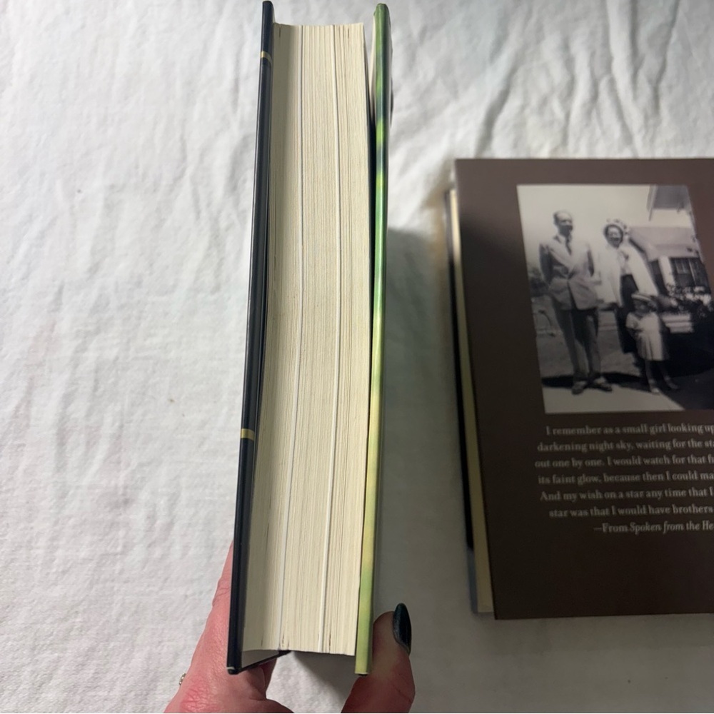 George W. Bush and Laura Bush Book Set - Picture 6 of 12